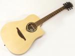 LAG Guitars T70DC アコースティックギター ラグ・ギターズ