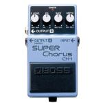 BOSS ボス CH-1 SUPER Chorus