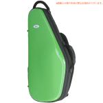 bags バッグス EFAS-GRE アルトサックスケース グリーン ハードケース リュック EVOLUTION alto saxophone case　北海道 沖縄 離島不可