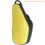 bags バッグス EFAS-YEL  アルトサックスケース イエロー ハードケース リュック EVOLUTION alto saxophone case　北海道 沖縄 離島不可
