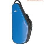 bags ( バッグス ) EFAS BLU アルトサックス ケース ブルー 青色 ハードケース リュック EVOLUTION alto saxophone case　北海道 沖縄 離島不可