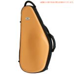 bags ( バッグス ) EFAS-M-GLD アルトサックスケース メタリック ゴールド ハードケース リュック  EVOLUTION alto saxophone case 北海道 沖縄 離島不可