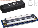 HOHNER ( ホーナー ) B♭ 501/20  J.J.Miltau Deep Blues MS ジャン ジャック ミルトゥ 10穴 テンホールズ ハーモニカ blues harmonica　北海道 沖縄 離島不可