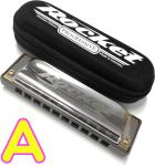 HOHNER ホーナー The Rocket 2013/20 A　ザ ロケット 10穴 ブルースハープ テンホールズ ハーモニカ 樹脂ボディ 10holes blues harmonica　北海道 沖縄 離島不可