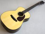 Martin Custom Shop CTM OO-18 "Swiss Spruce / Korina"