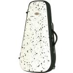 bags ( バッグス ) EFTR F-WHT トランペット ケース フュージョンホワイト ハードケース リュック EVOLUTION trumpet case Fusion white　北海道 沖縄 離島不可