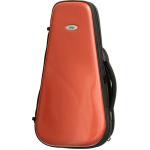 bags バッグス EFTR M-COPPER トランペット ケース メタリック カッパー ハードケース リュック EVOLUTION trumpet case copper コパー　北海道 沖縄 離島不可