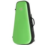 bags ( バッグス ) EFTR GRE トランペット ケース メタリック グリーン ハードケース リュック EVOLUTION B♭ trumpet case green　北海道 沖縄 離島不可