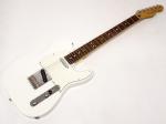 Fender フェンダー Player Telecaster / Polar White / Pau Ferro 【OUTLET】