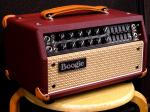 Mesa Boogie ( メサ・ブギー ) MARK FIVE:25 Head British Cabernet Bronco / Cream&Tj 