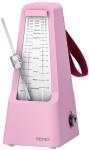 SEIKO ( セイコー ) SPM400 チェリーピンク C 振り子式 メトロノーム おもり 据置き式 ピンク 楽器 SPM-400 metronome pink