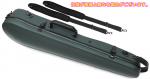 Carbon Mac カーボンマック CFV-2S S-GRN サテン ダークグリーン  バイオリン ケース リュック 4/4 3/4 ハードケース violin cases green　北海道 沖縄 離島 同梱 代引き不可