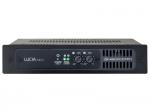 LAB GRUPPEN ラブグルッペン LUCIA 240/2 ◆ パワーアンプ 2 x 120 W、2イン/2アウト　2Ωにも対応