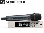 SENNHEISER ( ゼンハイザー ) EW 100 G4-835-S-JB ◆ ワイヤレスマイクシステム ボーカルセット  ( SKM 100-S/835 スイッチ有 付属 )  