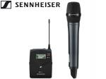 SENNHEISER ( ゼンハイザー ) EW 135P G4-JB ◆ ワイヤレス ポータブルハンドマイクセット   スイッチ無し