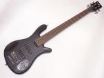 Warwick ワーウィック Rockbass Streamer NT1 5st Nirvana Black OFC