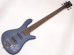 Warwick ワーウィック Rockbass STREAMER LX 5st / Ocean Blue OFC
