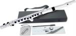 NUVO ヌーボ スチューデントフルート Ver2.0 N230SFWHT プラスチック フルート ホワイト 楽器 ストレート頭部管 plastic student flute white　北海道 沖縄 離島不可