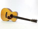 Collings O-1T Torrefied Sitka Spruce