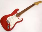 Fender フェンダー Player Stratocaster / Sonic Red / Pau Ferro