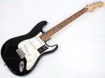 Fender ( フェンダー ) Player Stratocaster / Black / Pau Ferro