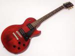 Gibson ギブソン Les Paul Faded 2018 / Worn Cherry #180071881