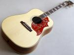 Gibson ギブソン Hummingbird Adirondack Red Spruce Natural