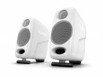 IK Multimedia アイケーマルチメディア iLoud Micro Monitor WHITE モニター スピーカー  DTM DAW