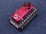 One Control Crimson Red Bass Preamp < Used / 中古品 >