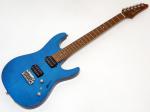 Ibanez アイバニーズ MM1 Martin Miller Signature / Transparent Aqua Blue