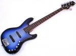 Freedom Custom Guitar Research RHINO 5st Light Ash / 5:00 / MH