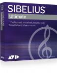 Avid ( アビッド ) Sibelius Ultimate 通常版 （永続ライセンス）