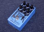 Earth Quaker Devices The Warden コンプレッサー