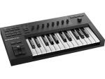 Native Instruments ネイティブインストゥルメンツ KOMPLETE KONTROL A25 MIDIコントローラー DTM DAW