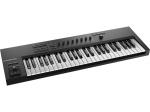 Native Instruments ネイティブインストゥルメンツ KOMPLETE KONTROL A49 MIDIコントローラー DTM DAW