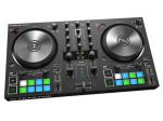 Native Instruments ネイティブインストゥルメンツ TRAKTOR KONTROL S2 MK3 PC DJコントローラ