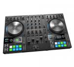 Native Instruments ネイティブインストゥルメンツ TRAKTOR KONTROL S4 MK3 PC DJコントローラ