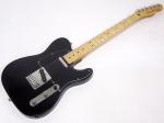 Fender ( フェンダー ) Player Telecaster / Black / Maple