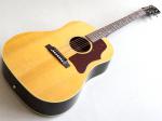 Gibson ギブソン 1966 J-50 Thermally Sitka Top Thin Nat Cure Finish