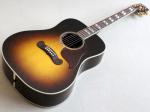 Gibson ギブソン Songwriter Deluxe Studio Vintage Sunburst