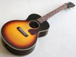 Gibson ( ギブソン ) LG-2 3/4 Tri Burst w/Lyric "Arlo Guthrie model "(Ladder Bracing)