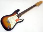 Fender ( フェンダー ) FSR Made in Japan Traditional Stratocaster XII / 3CS