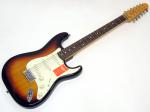 Fender フェンダー FSR Made in Japan Traditional Stratocaster XII / 3CS