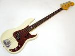 Fender フェンダー HAMA OKAMOTO PRECISION BASS "#4" Olympic White