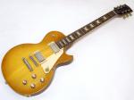 Gibson ギブソン Les Paul Tribute 2018 Faded Honey Burst #180065716