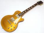 Gibson ( ギブソン ) Les Paul Tribute 2018 Satin Gold Top #180062552