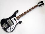 Rickenbacker 4003 Matte Black 【リッケンバッカー ベース  】