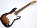 Fender フェンダー Player Stratocaster / 3CS / Pau Ferro