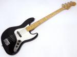 Fender ( フェンダー ) Player Jazz Bass / Black / Maple