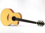 Lowden ( ローデン ) FM Proto 1 "Adirondack Spruce & Honduras Rosewood"